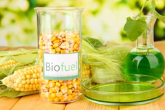 Wyken biofuel availability