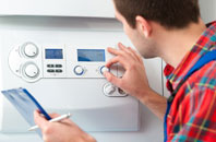 free commercial Wyken boiler quotes