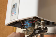 free Wyken boiler install quotes